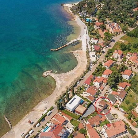 Apartments Materada Poreč Buitenkant foto