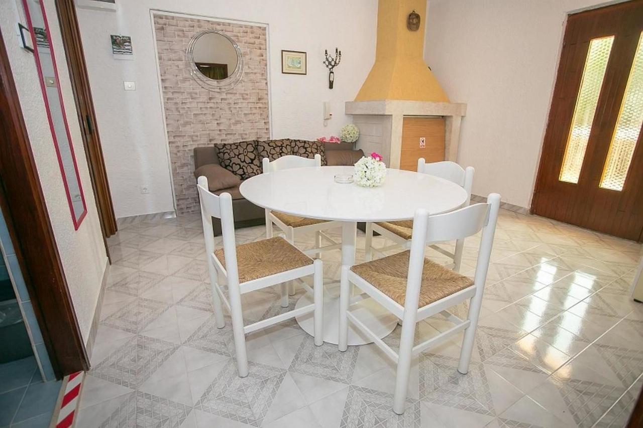 Apartments Materada Poreč Buitenkant foto