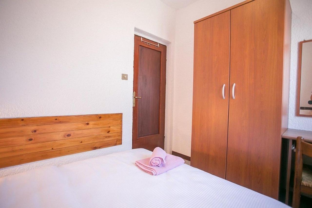 Apartments Materada Poreč Buitenkant foto