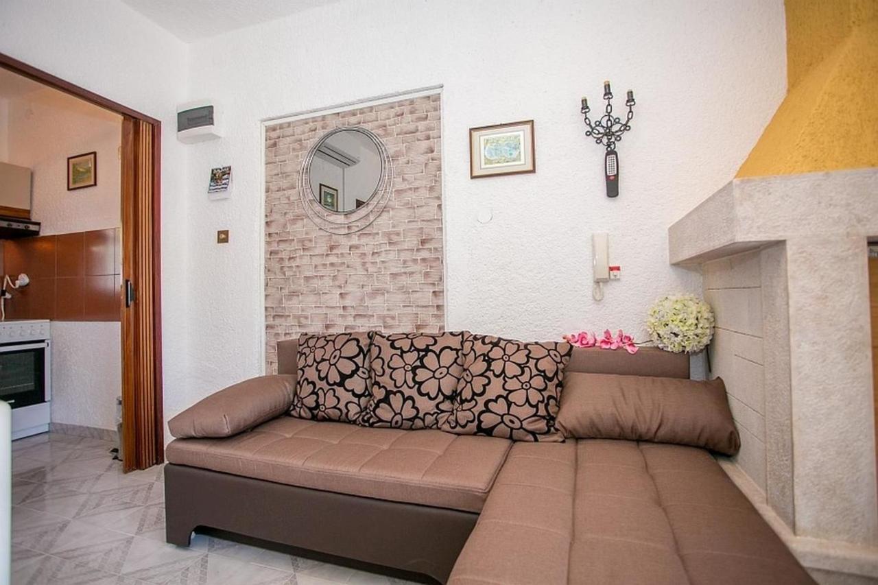 Apartments Materada Poreč Buitenkant foto