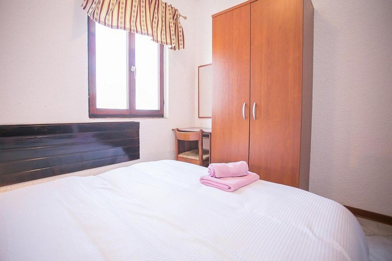 Apartments Materada Poreč Buitenkant foto